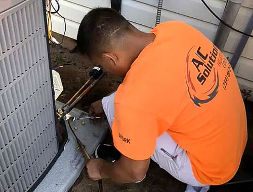 A/C Solutions Heating & Cooling in Waco TX provides affordable and trustworthy AC repair and HVAC service.